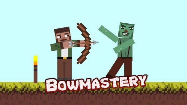 Archery Master Adventure