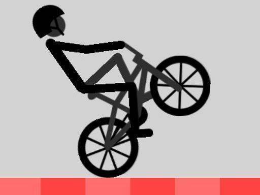 Wheelie Bike Online Game