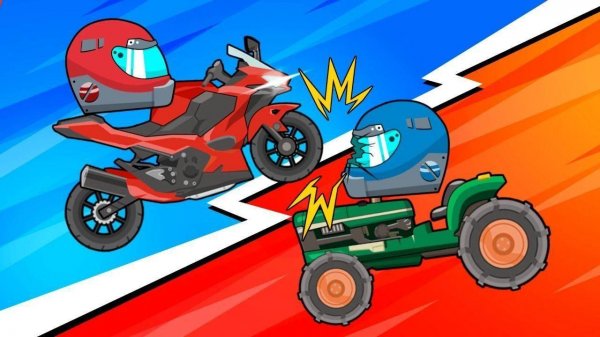 Wheel Arena Challenge