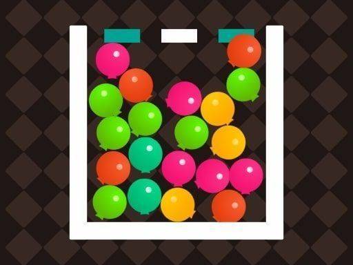 Balloon Puzzle Maker