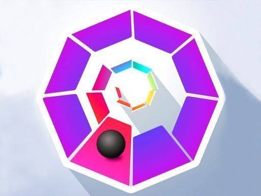 Tunnel Dash Endless Runner