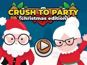 Crush to Party: Christmas Edition