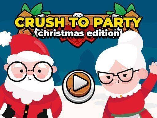 Festive Face Swap Puzzle