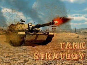 Tank Strategy Online Game