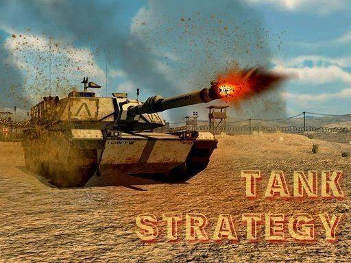 Armored Strategy Online Arcade