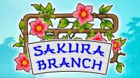 Sakura Branch Puzzle Game