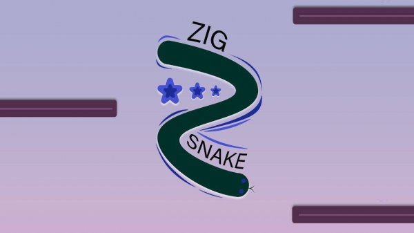Zig Path Arcade Runner