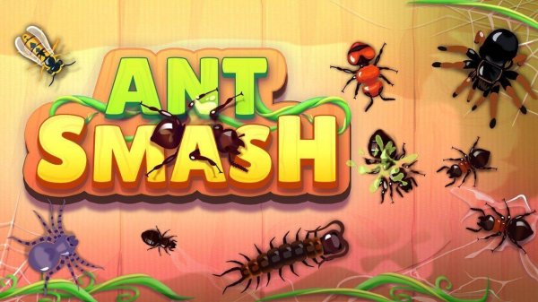 Ant Tap Action Arcade