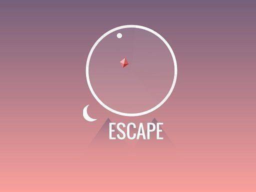 Circle Control Physics Puzzle