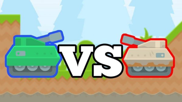 Mini Tank Arena Challenge