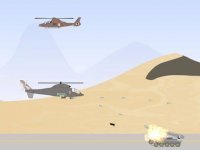 Heli Defense Aerial Arcade