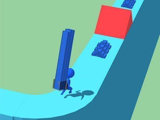 Sky Bridge Builder