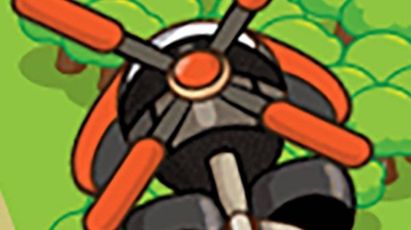 Sky Flight Reflex Challenge