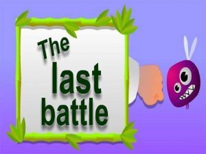 EG Last Battle Online Game