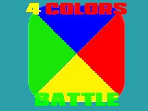Color Match Puzzle Challenge
