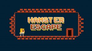 Hamster Escape Jailbreak: Puzzle Adventure Game