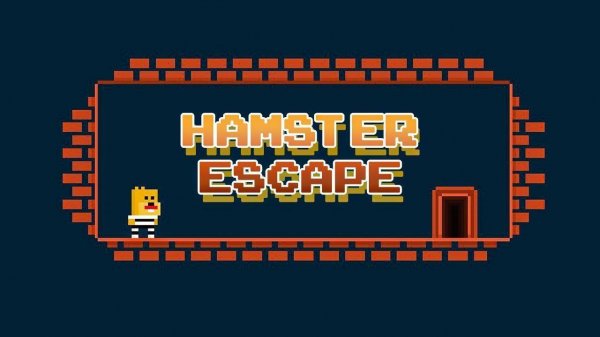 Hamster Home Quest: Puzzle Adventure