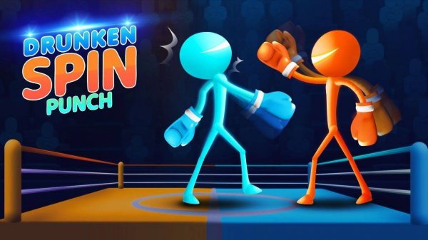 Swing Balance Arcade Challenge