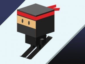 Sky Ski Online Game