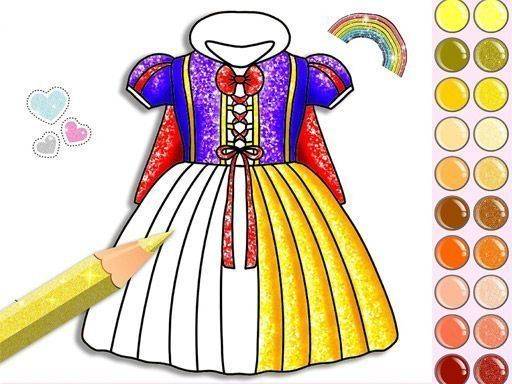 Royal Color Studio for Kids
