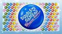 Bubble Game 3: Christmas Edition - Bubble Shooter Puzzle Arcade Game
