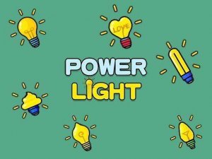 Grid Connect Power Puzzle