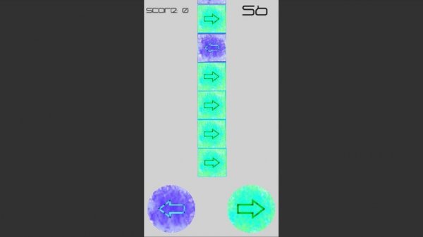 Box Sliding Logic Puzzle