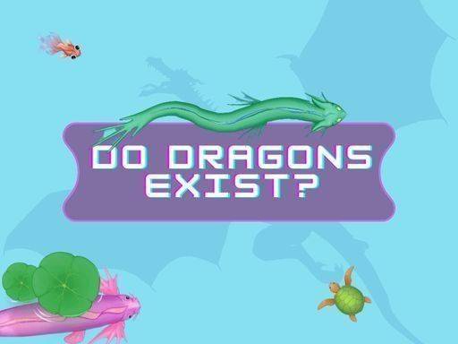 Tadpole to Dragon Evolution
