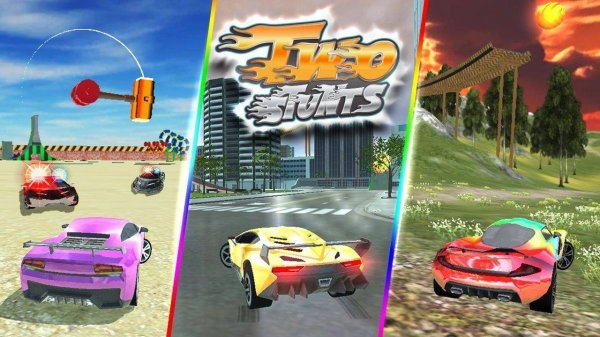 Arcade Driving Collection Quest