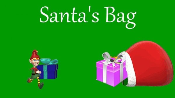 Holiday Gift Collection Arcade Game