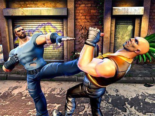 Luke Steel Action Arena