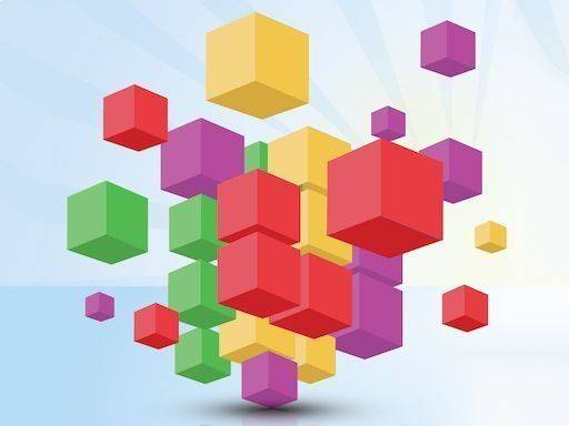 Color Shape Match Puzzle