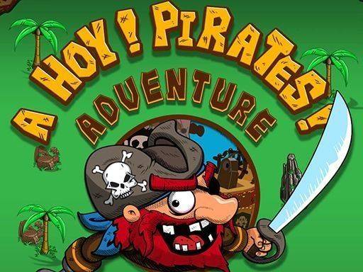 Pirate Coin Adventure Arcade