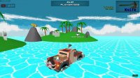 Vehicle Clash Multiplayer Combat