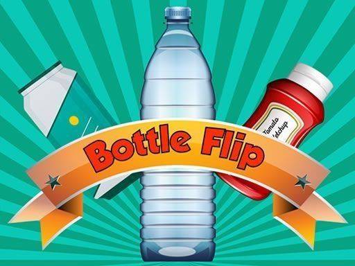Bottle Flip Online Game