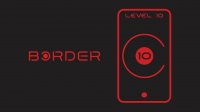 BORDER - Minimal Target Game
