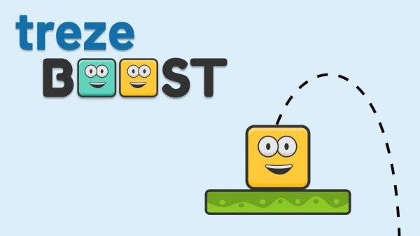 TrezeBoost Sky Climb Adventure