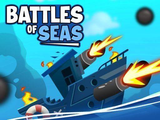 Ocean Captain: Naval Arcade Adventure