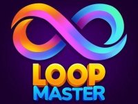 Loop Master: Logic Puzzle Game - Puzzle Game