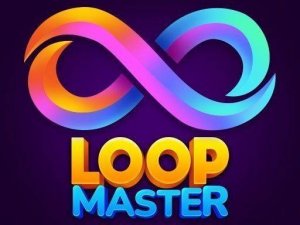 Loop Master: Logic Puzzle Game