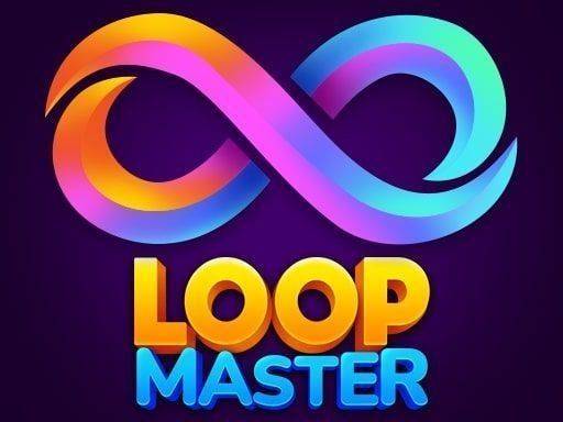 Loop Puzzle: Logic Path Game