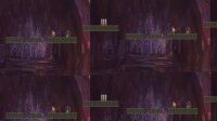 Treasure Guardians Platform Adventure