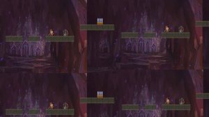 Treasure Guardians Platform Adventure - Ludoryx free online game
