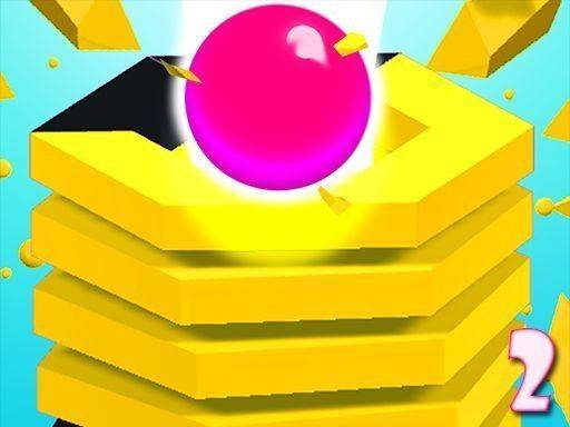 Tumble Tower Logic Puzzle