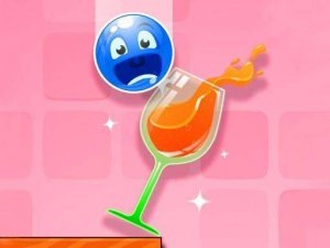 Smash Glass Online Game