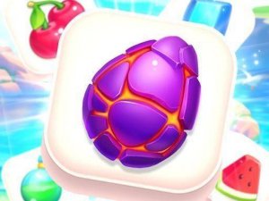 Tile Match: The Immersive Puzzle Game