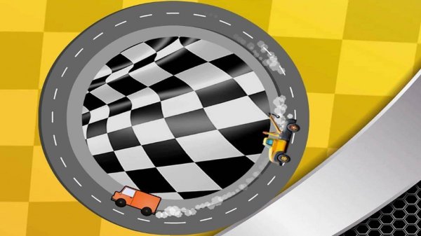 Dodge the Tow Truck Puzzle