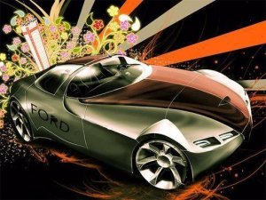 Cool Cars Jigsaw Puzzle 2: Vehicle Puzzle Game