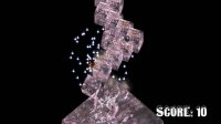 IceZag Arcade Timing Game