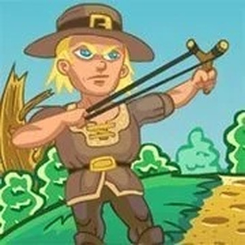 Precision Shot Gallery